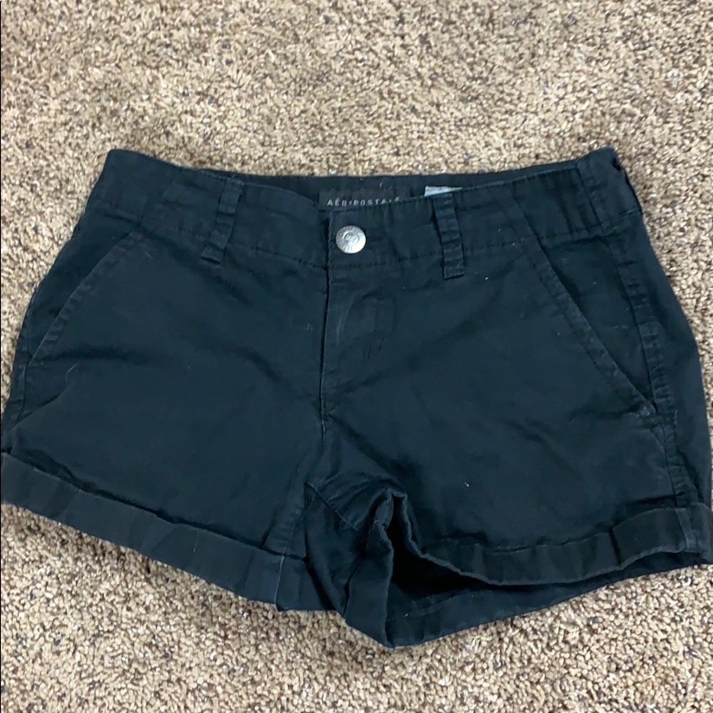 Aéropostale Women’s Jean shorts